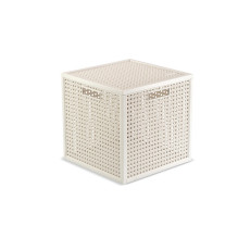 Daiktadėžė Kaya Row Linen 19l