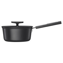 Pot Fiskars Hard face 1075524, 1.8 l