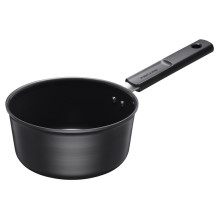 Pot Fiskars Hard face 1075524, 1.8 l