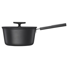 Puodas Fiskars Hard face 1075525, 2.5 l Puodas Fiskars Hard face 1075525, 2.5 l