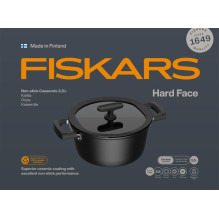 Pot Fiskars Hard face...