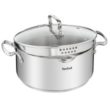 Pot Tefal Duetto+, 20 cm,...