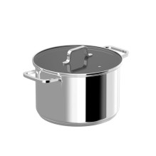 Pot BergHOFF 24 cm, 6.6 l