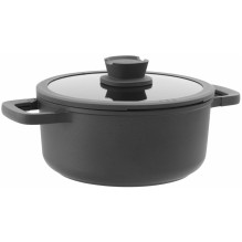 Pot BergHOFF Stone+, 24 cm,...