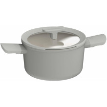 Puodas BergHOFF Balance Moonmist, 20 cm, 3 l
