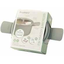 Pot BergHOFF Balance Moonmist, 20 cm, 3 l Pot BergHOFF Balance Moonmist, 20 cm, 3 l