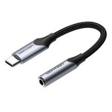 USB-C adapteris į garso 3,5 mm / 0,1 m jungtį BGJHA VENTION