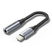 ADAPTER LIGHTNING TO 3.5MM...