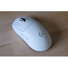 Logitech G Pro X Superlight (Atnaujinta) Logitech G Pro X Superlight (Atnaujinta)