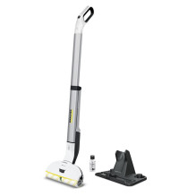 Plaunamas Siurblys - Kärcher EWM 2 2.5 Ah 20 min Veikimo Laikas 30 cm Darbo Plotis Juoda, Balta, Geltona Plaunamas Siurblys - Kärcher EWM 2 2.5 Ah 20 min Veikimo Laikas 30 cm Darbo Plotis Juoda, Balta, Geltona