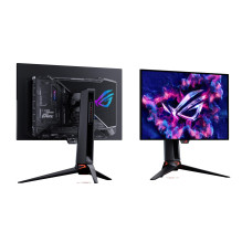 MONITOR OLED 27" PG27UCWM / 90LM0CY1-B01971 ASUS