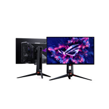 MONITORIUS OLED 27" PG27UCWM / 90LM0CY1-B01971 ASUS