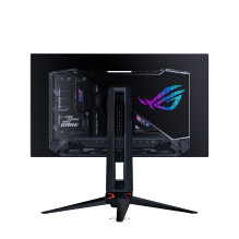 MONITOR OLED 27" PG27UCWM / 90LM0CY1-B01971 ASUS