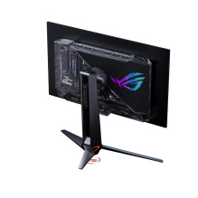 MONITORIUS OLED 27" PG27UCWM / 90LM0CY1-B01971 ASUS
