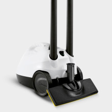 Garų Valytuvas - KARCHER SC 2 EasyFix Plus 1.512-614.0 Garų Valytuvas - KARCHER SC 2 EasyFix Plus 1.512-614.0