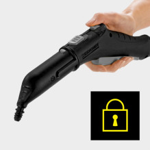 Garų Valytuvas - KARCHER SC 2 EasyFix Plus 1.512-614.0 Garų Valytuvas - KARCHER SC 2 EasyFix Plus 1.512-614.0