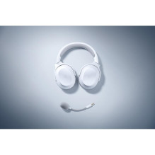 Headphones - Razer Barracuda X Wireless, 250g, Dual Connectivity, Mercury White Headphones - Razer Barracuda X Wireless, 250g, Dual Connectivity, Mercury White