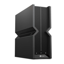 Maršrutizatorius - TP-LINK Archer BE550 Tri-Band 9300 Mbit / s Wi-Fi 7 5 LAN Portai Maršrutizatorius - TP-LINK Archer BE550 Tri-Band 9300 Mbit / s Wi-Fi 7 5 LAN Portai
