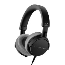 Ausinės - Beyerdynamic DT-270 Pro Uždara Studijinė 5-24000 Hz 45 Ω 3.5 mm