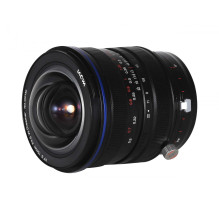 Fotoaparato Objektyvas - Laowa 15mm f / 4.5 Zero-D Shift ±11mm Shift Canon EF Fotoaparato Objektyvas - Laowa 15mm f / 4.5 Zero-D Shift ±11mm Shift Canon EF