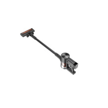 Siurblys - Xiaomi Vacuum Cleaner G20 Max 25,000 Pa Siurbimo Galia 60 Min Veikimo Laikas Pilkas Siurblys - Xiaomi Vacuum Cleaner G20 Max 25,000 Pa Siurbimo Galia 60 Min Veikimo Laikas Pilkas
