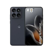 Motorola XT2605-1 Moto Edge 70 Fusion Dual SIM 5G 8GB RAM 512GB Pantone Silhouette EU