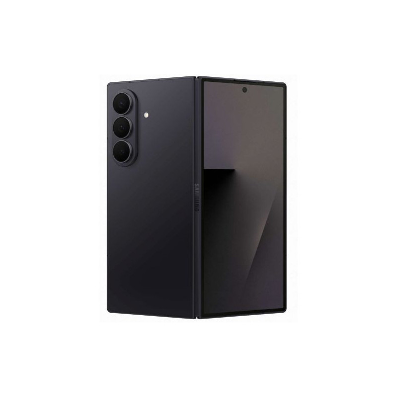 Samsung SM-F966B Galaxy Z Fold7 Dual SIM 5G 12GB RAM 256GB Jetblack EU