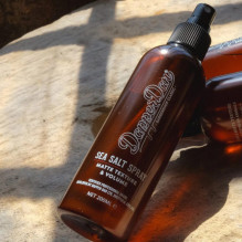 Sea Salt Spray Jūros druskos purškalas vyrams, 200 ml Sea Salt Spray Jūros druskos purškalas vyrams, 200 ml