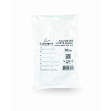 I / O ADAPTERIS USB TO SLIM / SATA / SSD A-USATA-01 GEMBIRD