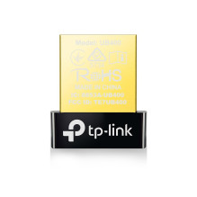 WRL ADAPTER BLUETH 4 / UB400 TP-LINK WRL ADAPTER BLUETH 4 / UB400 TP-LINK
