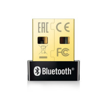 WRL ADAPTER BLUETH 4 / UB400 TP-LINK WRL ADAPTER BLUETH 4 / UB400 TP-LINK