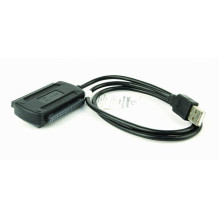 I / O ADAPTER USB TO IDE / SATA / AUSI01 GEMBIRD I / O ADAPTER USB TO IDE / SATA / AUSI01 GEMBIRD