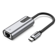 USB-C GIGABIT / 0,15M CFNHB ADAPTERIS VENTION USB-C GIGABIT / 0,15M CFNHB ADAPTERIS VENTION