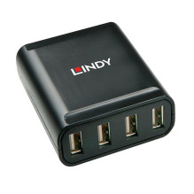 I / O EXTENDER USB2 60M CAT.6 / 42679 LINDY