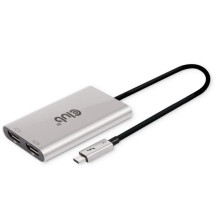I / O ADAPTER THUNDERBOLT TO DP / CSV-1586 CLUB3D
