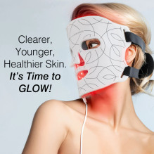 Rio FCAA-EU / 1,0 Facemask LED Rio FCAA-EU / 1,0 Facemask LED