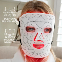 Rio FCAA-EU / 1,0 Facemask LED Rio FCAA-EU / 1,0 Facemask LED