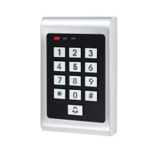 Access Control System -...