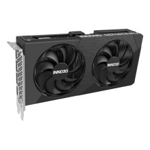 Graphics Card - INNO3D GeForce RTX 5050 8GB GDDR6 7680x4320 2572MHz Graphics Card - INNO3D GeForce RTX 5050 8GB GDDR6 7680x4320 2572MHz