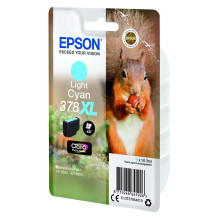 Epson Squirrel 378XL ink cartridge Epson Squirrel 378XL ink cartridge