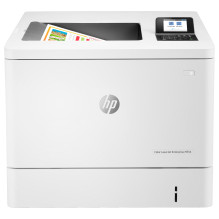 HP Color LaserJet Enterprise M554dn Printer