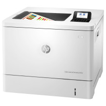 HP Color LaserJet Enterprise M554dn Printer