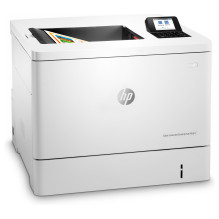 HP Color LaserJet Enterprise M554dn Printer