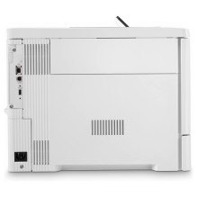 HP Color LaserJet Enterprise M554dn Printer