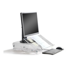BakkerElkhuizen Q-doc 515 document holder