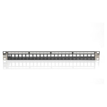 Digitus DN-91411-LF patch panel Digitus DN-91411-LF patch panel