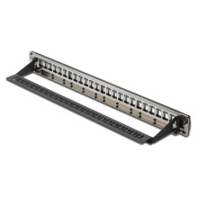 Digitus DN-91411-LF patch panel Digitus DN-91411-LF patch panel