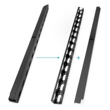 Digitus DN-19 ORG-42U-B rack accessory Digitus DN-19 ORG-42U-B rack accessory