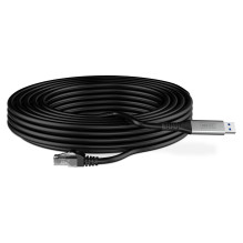 Digitus AK-300600-100-S networking cable