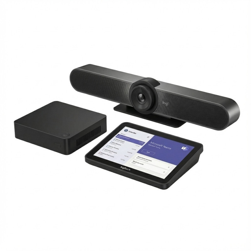 „Logitech“ MAŽAS KAMBARYS SU BALSAVIMU + SUSITIKIMAS 2
